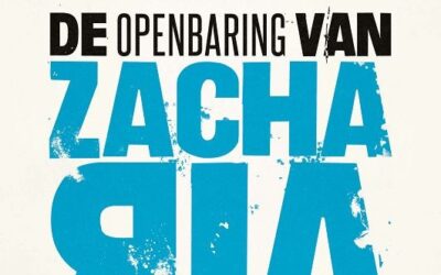 Openbaring van zacharia