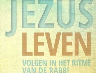 Jezus leven