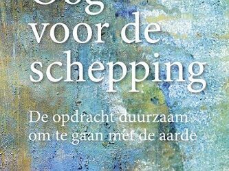 Oog voor de schepping