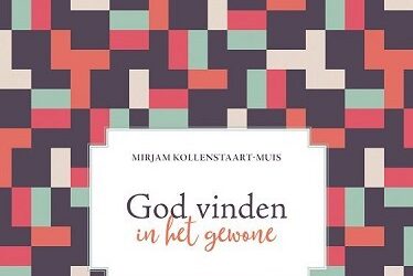 God vinden in het gewone