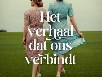 Verhaal dat ons verbindt