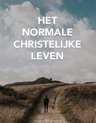 Normale christelijk leven