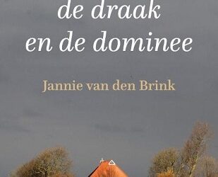 Meisje de draak en de dominee