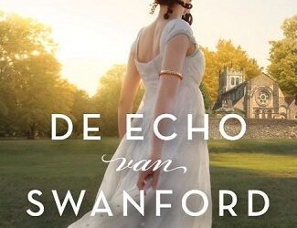 Echo van swanford abbey