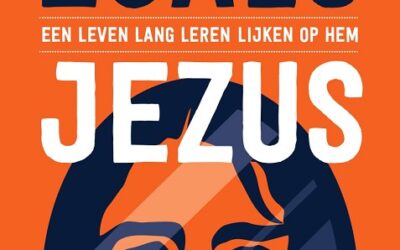 Zoals Jezus POD