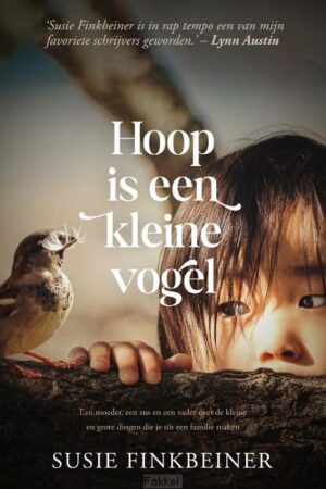 Hoop is een kleine vogel