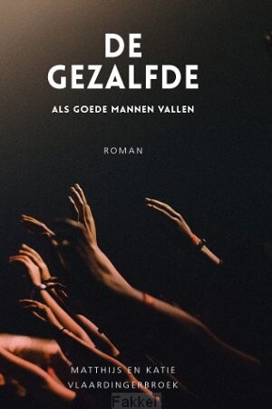 Gezalfde