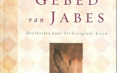 Gebed van jabes