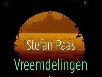 Vreemdelingen en priesters