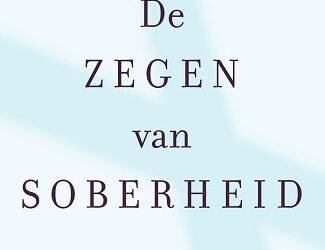 Zegen van soberheid