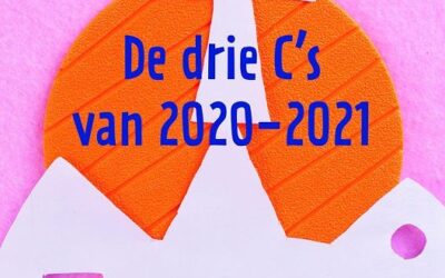 Drie c’s van 2020-2021