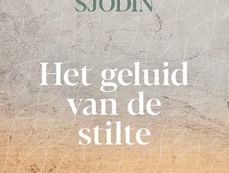 Geluid van de stilte