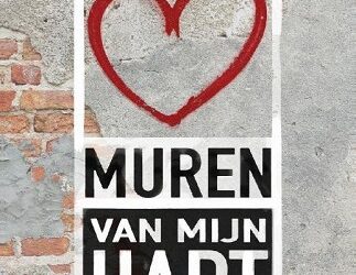 Muren van mijn hart  POD