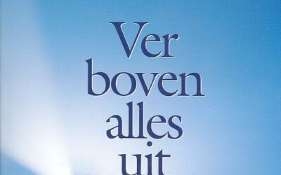 Ver boven alles uit  groot