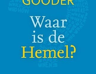 Waar is de hemel