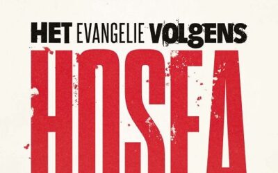 Evangelie volgens hosea