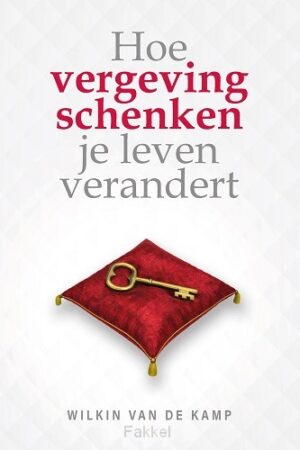 Hoe vergeving schenken je leven verander