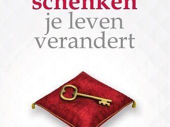 Hoe vergeving schenken je leven verander