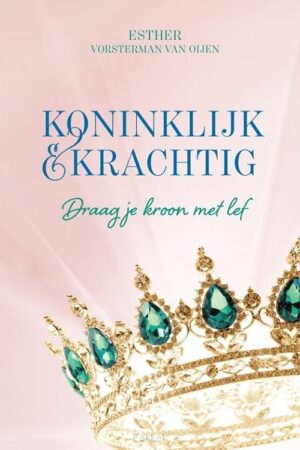 Koninklijk en krachtig