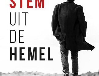 Stem uit de hemel