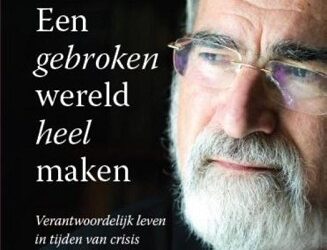 Gebroken wereld heel maken