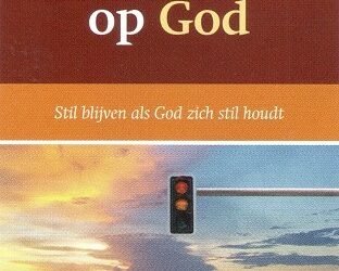 Wachten op God