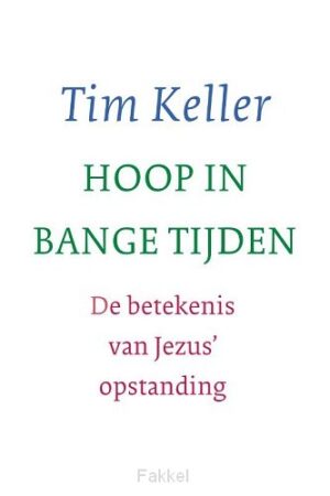 Hoop in bange tijden