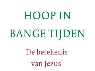 Hoop in bange tijden