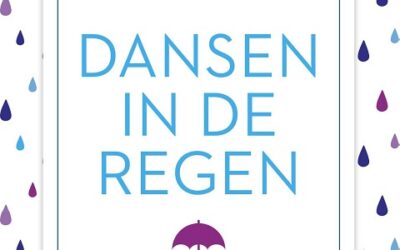 Dansen in de regen