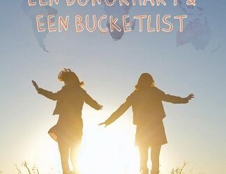 Twee zussen een donorhart en een bucket