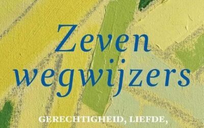 Zeven wegwijzers