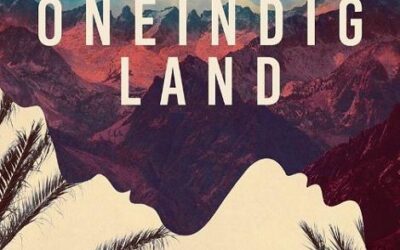 Oneindig land