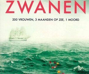 Zwarte zwanen