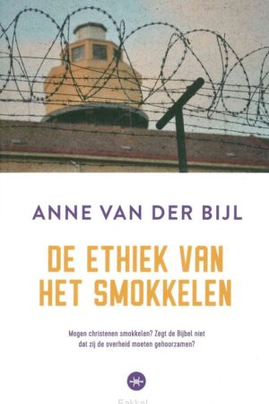 Ethiek van het smokkelen