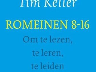 Romeinen 8-16 om te lezen te leren