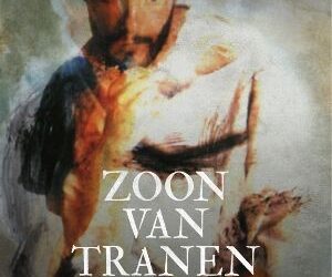 Zoon van tranen