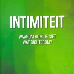 Intimiteit