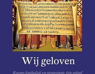 Wij geloven POD