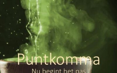 Puntkomma