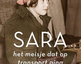 Sara het meisje dat op transport ging