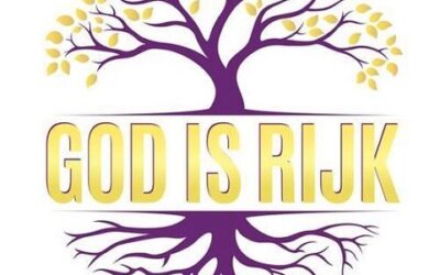 God is rijk