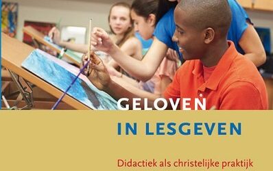 Geloven in lesgeven