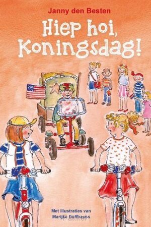 Hiep hoi koningsdag