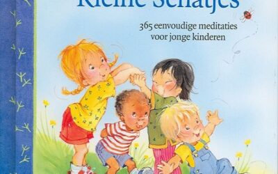 Dagboek voor kleine schatjes