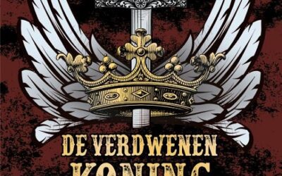 Verdwenen koning