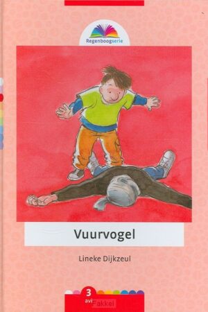 Vuurvogel