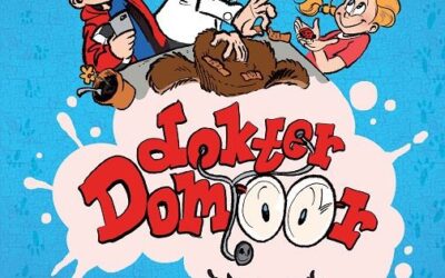 Dokter Domoor