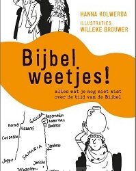 Bijbelweetjes! 1