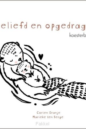 Geliefd en opgedragen (bever)