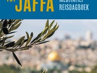 Van jeruzalem tot jaffa